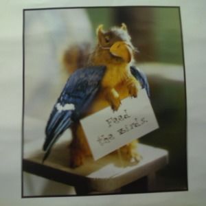 Meet your Posher, Hensel